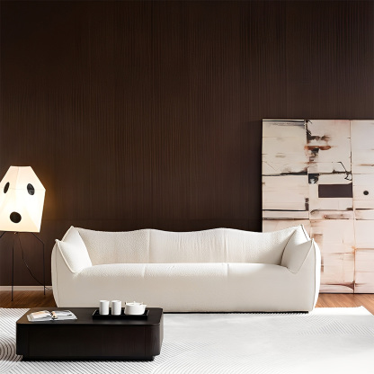 クラウドラインリラックスソファ