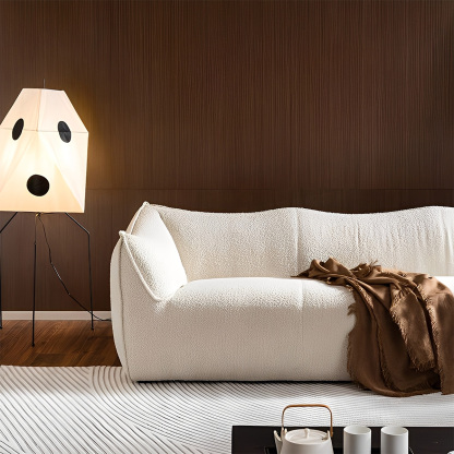 クラウドラインリラックスソファ