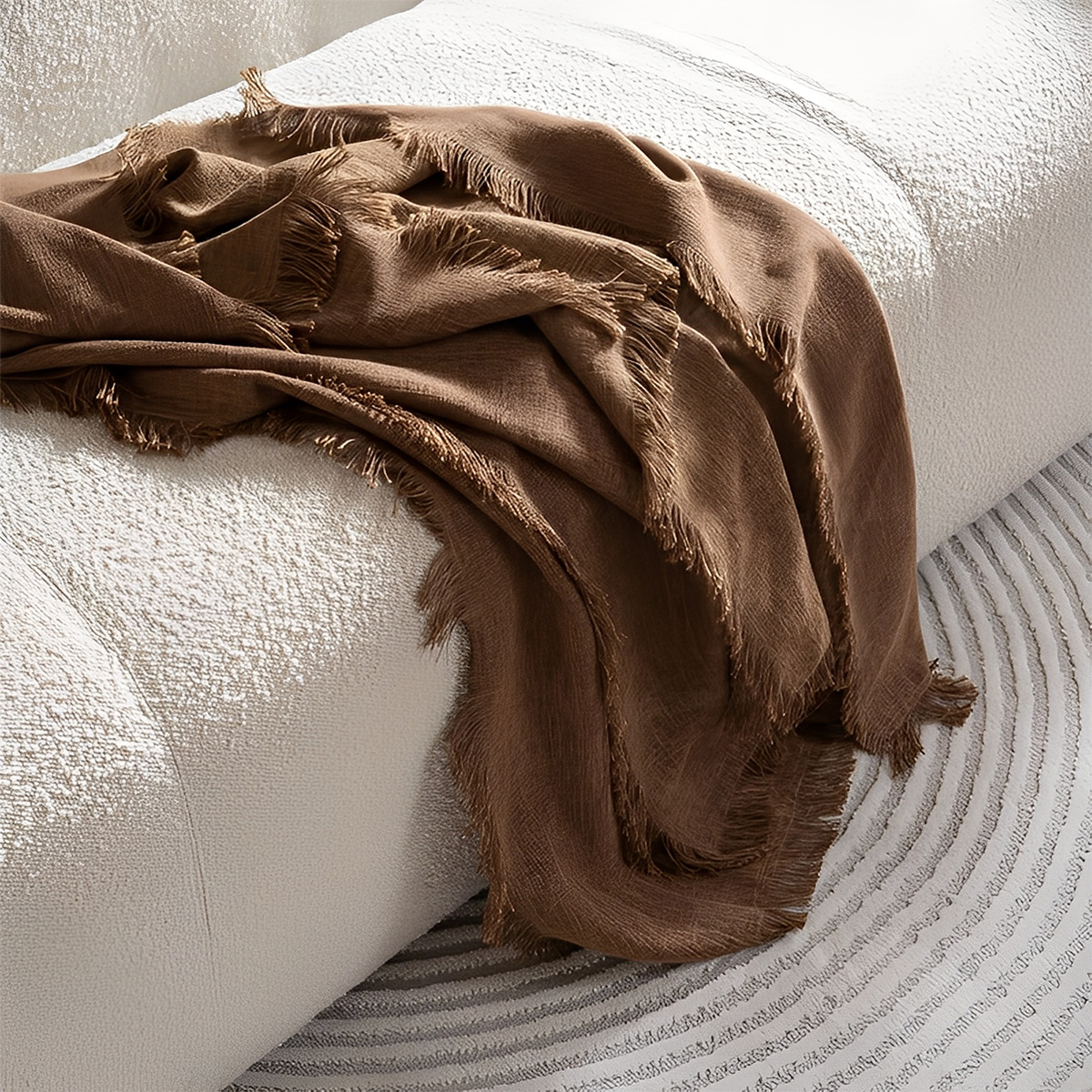 クラウドラインリラックスソファ