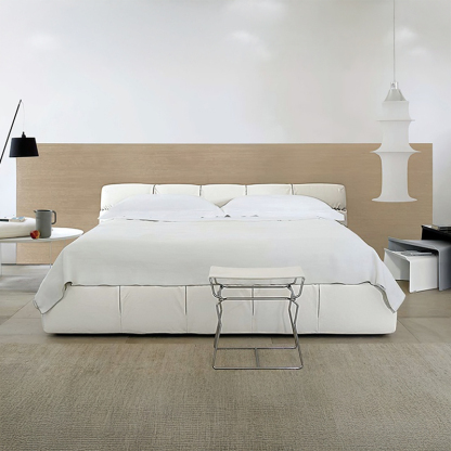 モダンデザインクラウドスリープベッド