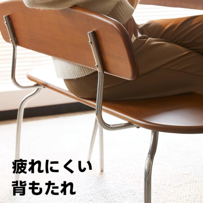 ツゲ材 クラシックベンチ