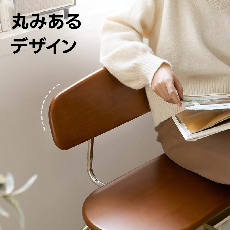 ツゲ材 クラシックベンチ