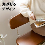 ツゲ材 クラシックベンチ