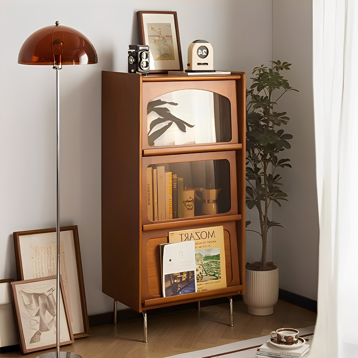 ４０年物　ヴィンテージ家具 ヴィンテージ家具｜経年変化が味わい深いレトロでおしゃれな空間 – CAGUUU