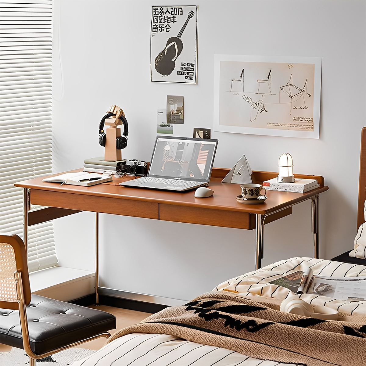 デスク・机通販｜CAGUUU公式｜デザイン家具を低価格で実現