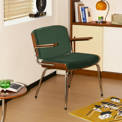 レトロモダンチェア