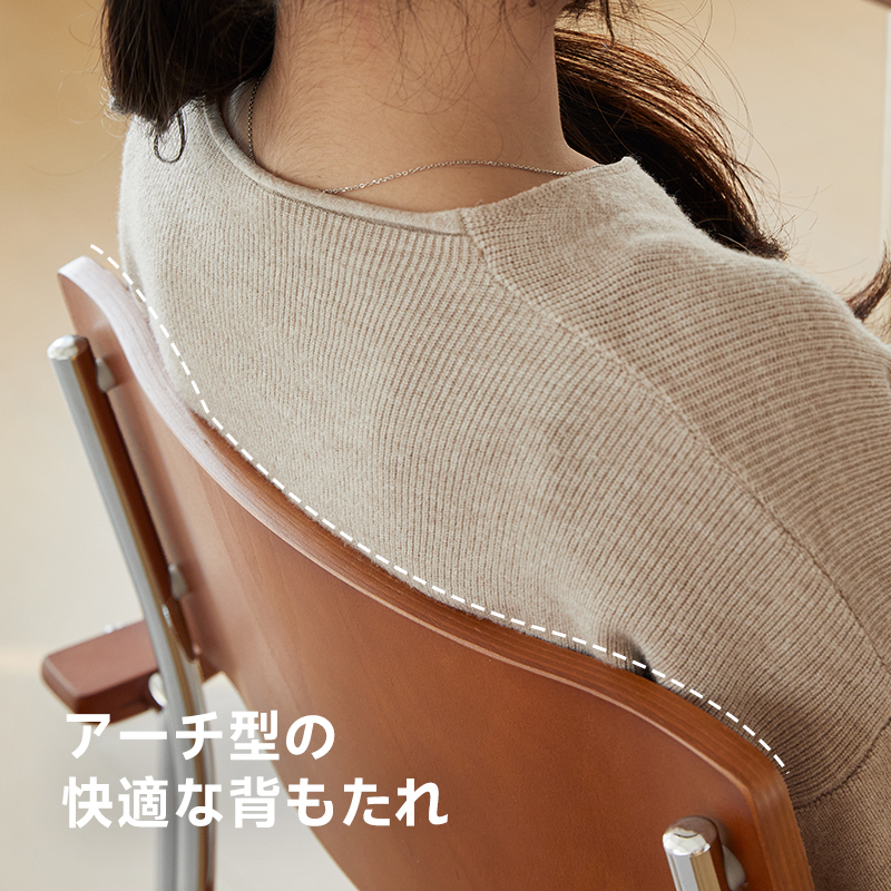 スクールスタイルチェア