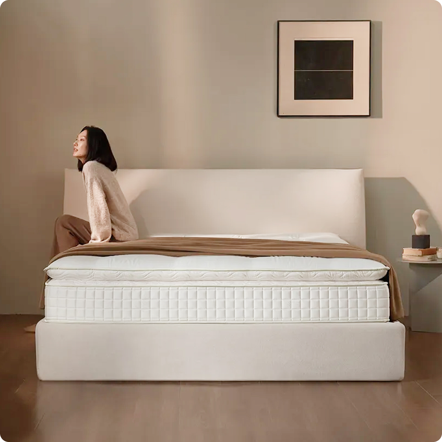 オリジナルマットレスシリーズ – CAGUUU