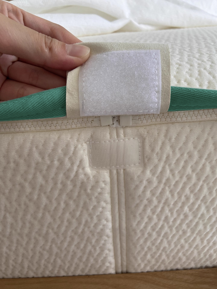 マットレスカバー