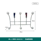 【在庫処分セール】ペット用レトロ調木製パーテーション - Thumbnail 8