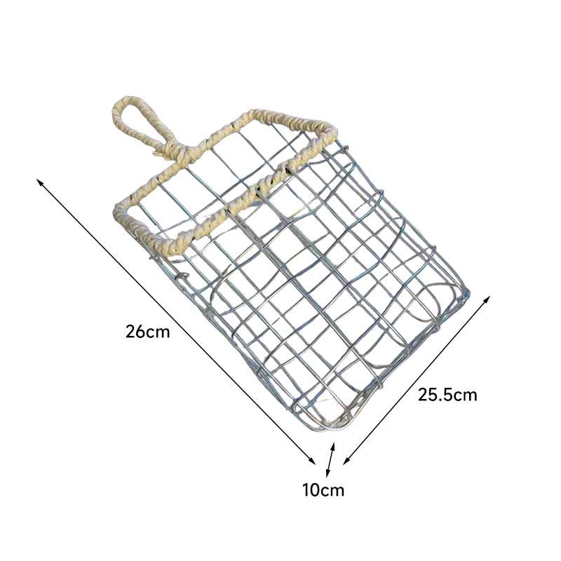 ペット用レトロ調木製パーテーション