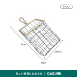 【在庫処分セール】ペット用レトロ調木製パーテーション - Thumbnail 9
