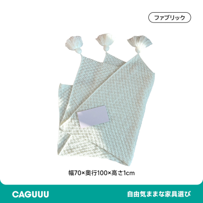 天蓋付きレトロ風ペットベッド