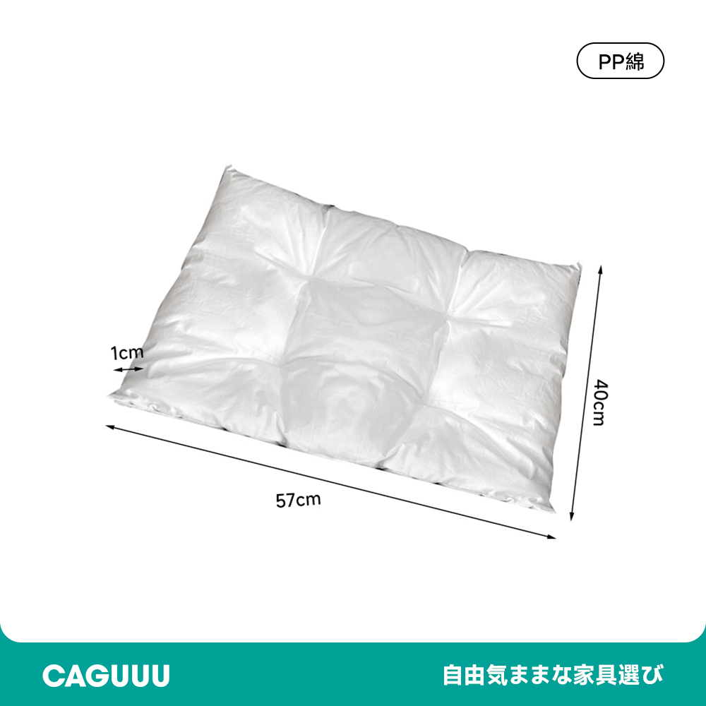 ペット用木製ソファベッド