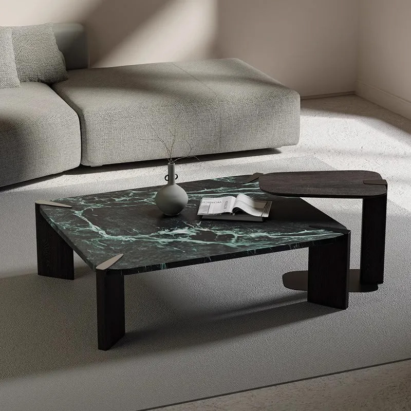 【値下げ交渉可】ACTUS 大理石センターテーブル 美品 大理石調センターテーブル – CAGUUU