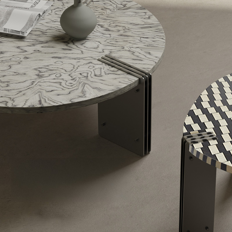 2in1デザインセンターテーブル