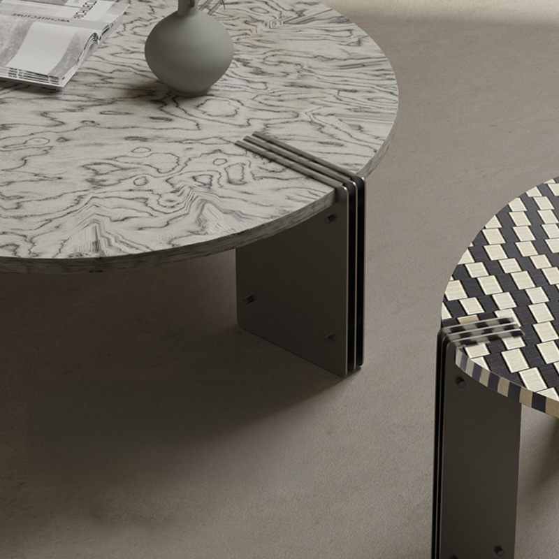 2in1デザインセンターテーブル