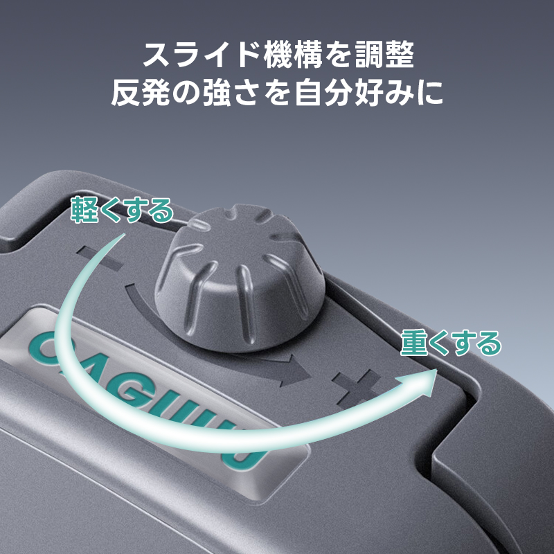 AXISU アクシスエルゴコアオフィスチェア