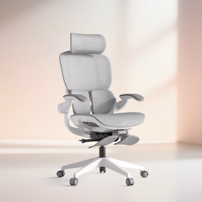 アクシス エルゴプライムオフィスチェア