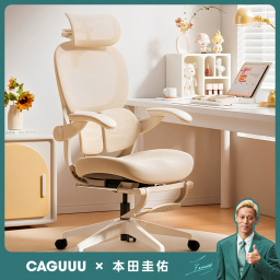 AXISU アクシスエアリーライトオフィスチェア