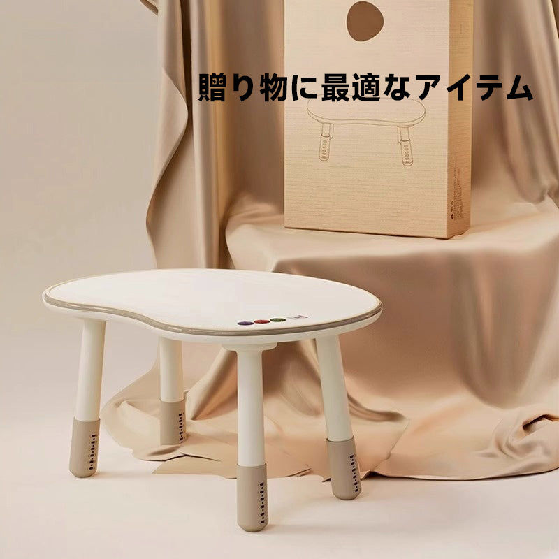 クッションキッズチェア