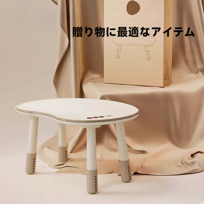 クッションキッズチェア
