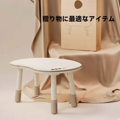 クッションキッズチェア