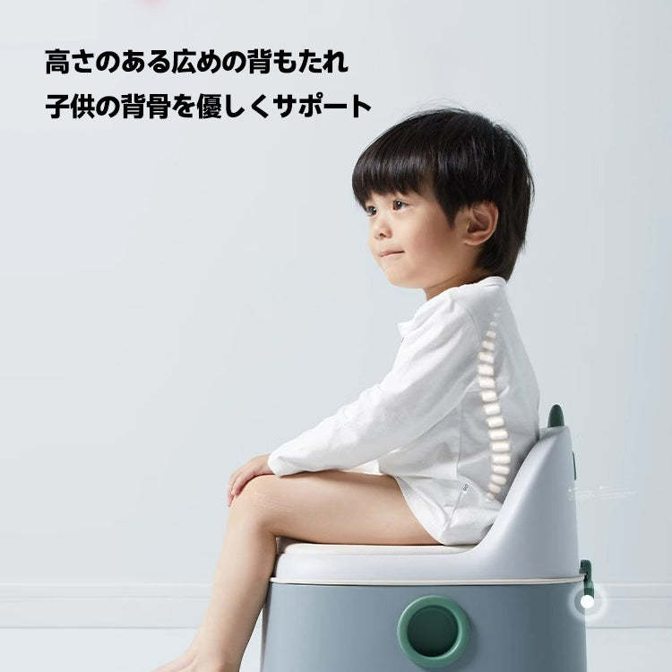 多機能トレーニングトイレ