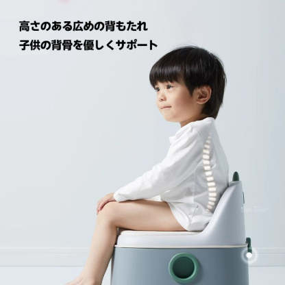 多機能トレーニングトイレ