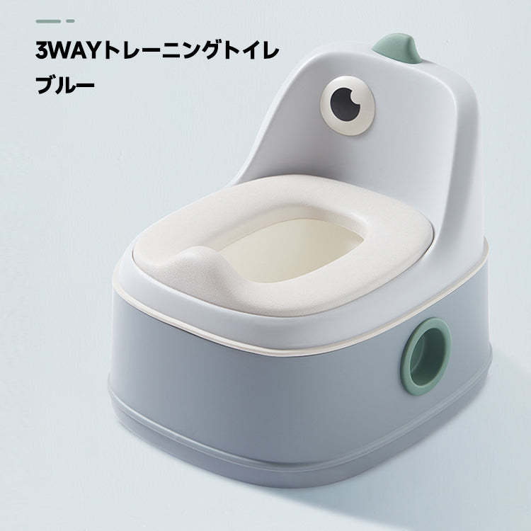 多機能トレーニングトイレ
