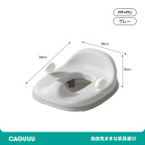 多機能トレーニングトイレ - Thumbnail 15