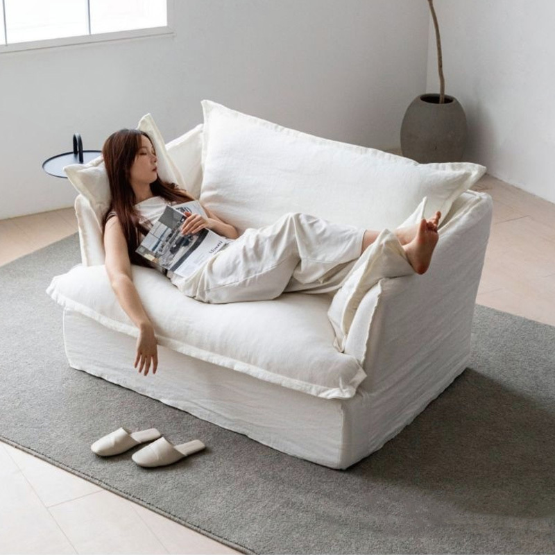 パーソナルソファ