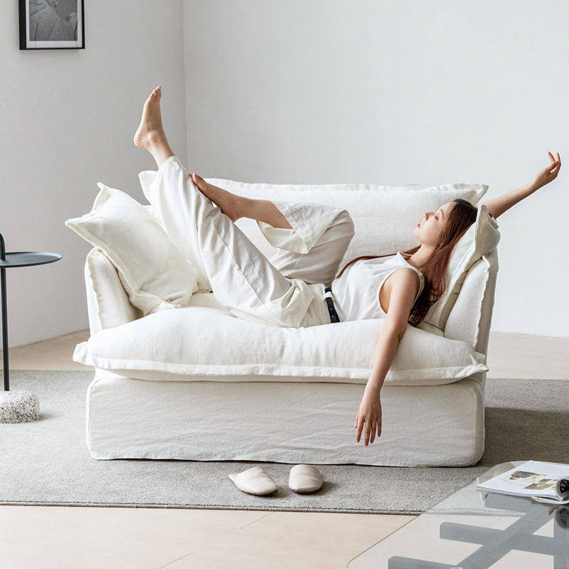 パーソナルソファ