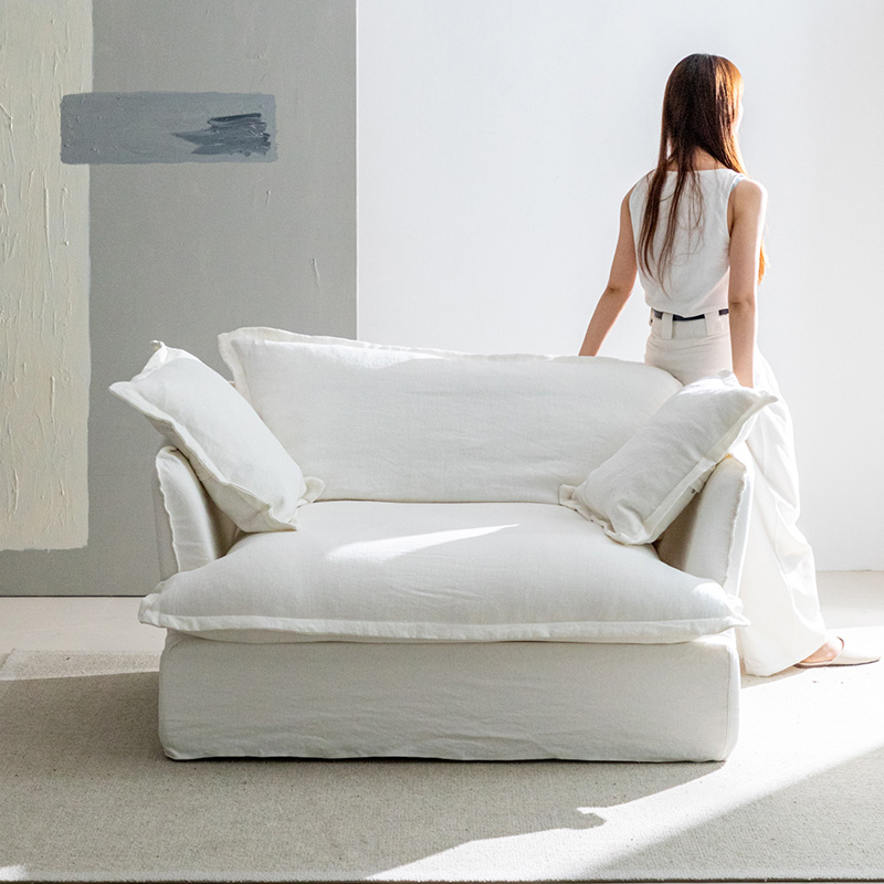 パーソナルソファ