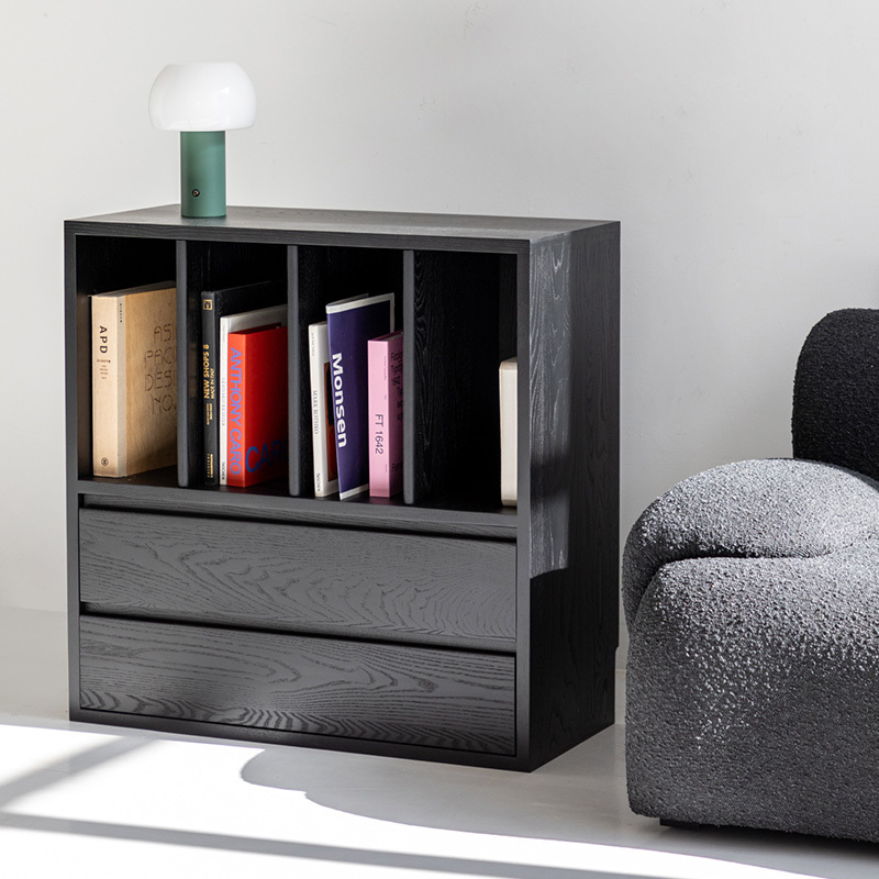 組み合わせ式多機能大型キャビネット