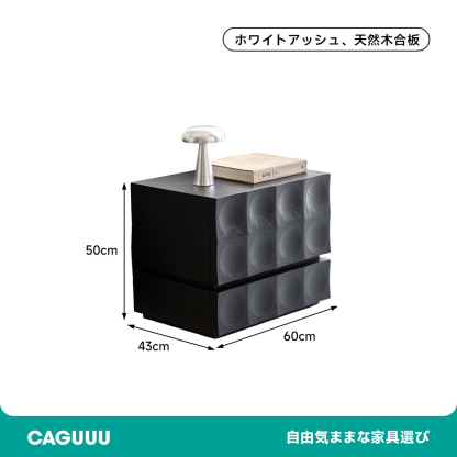 モダンデザインカスタムキャビネット