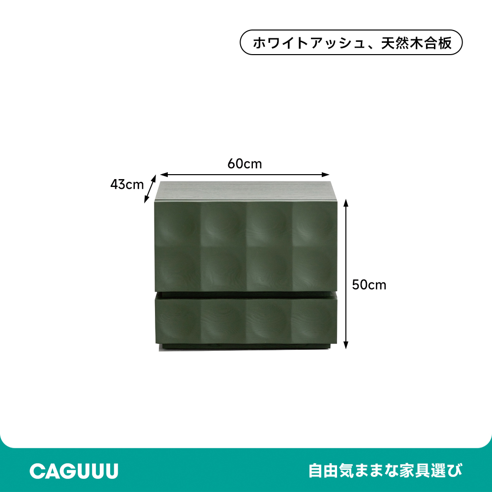 モダンデザインカスタムキャビネット