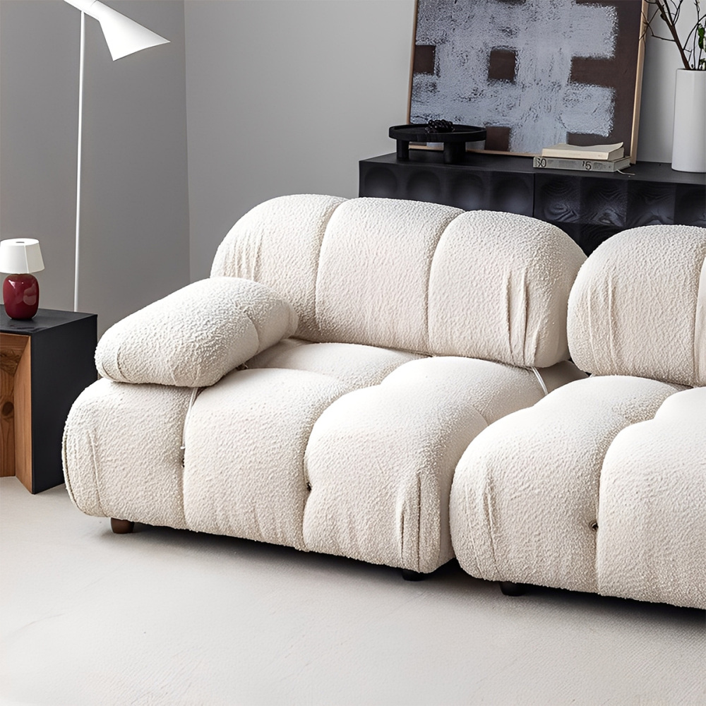 モジュールブロックソファ