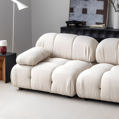 モジュールブロックソファ