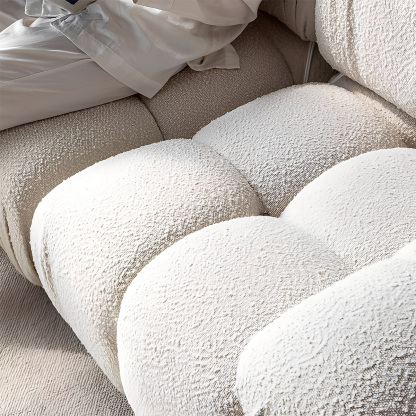 モジュールブロックソファ