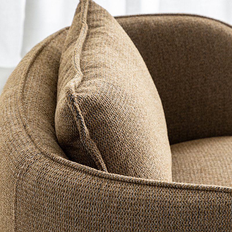 一人掛けラウンジソファ