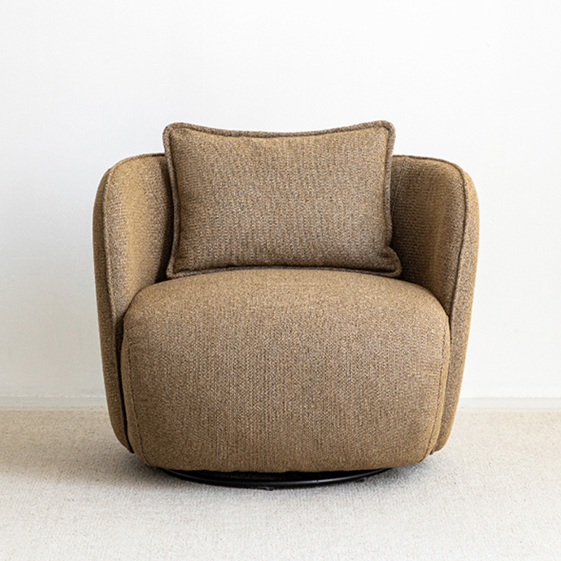 一人掛けラウンジソファ