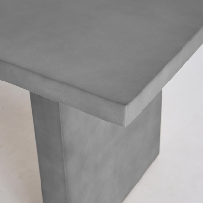 カントリー風ダイニングテーブル