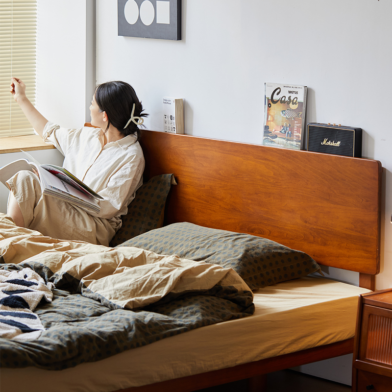 高級ベッドシリーズ｜CAGUUU公式｜贅沢な寝心地と機能美を備えた至高の