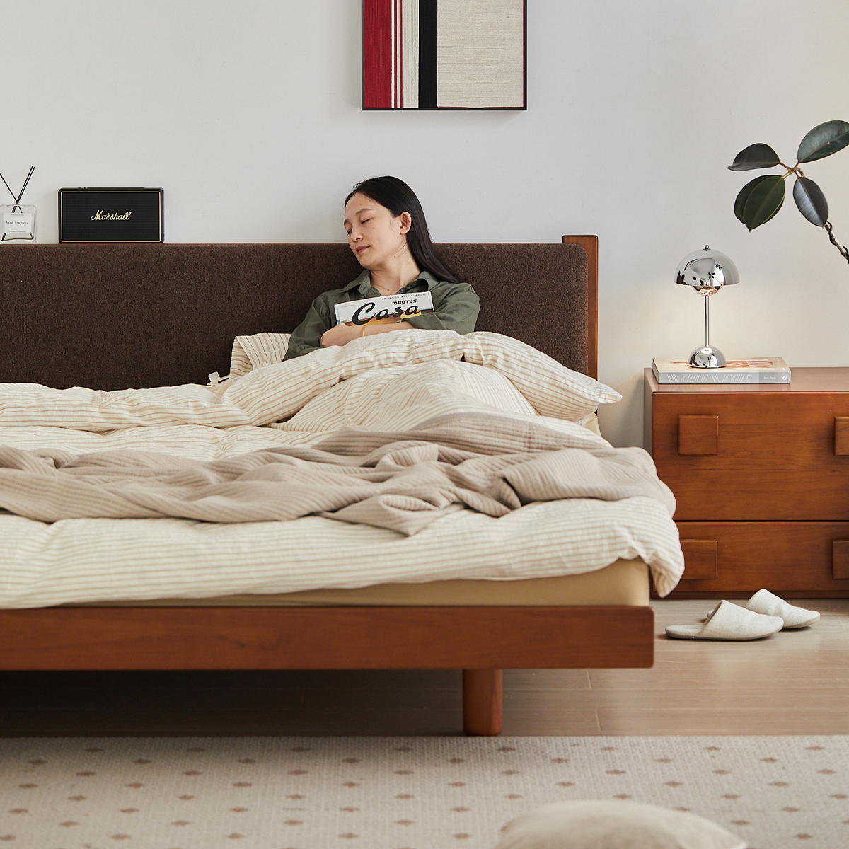 TAYA ヘッド TE-1000新品 Woody Prime Boxツゲ材 クッション付きフラットエッジベッド – CAGUUU