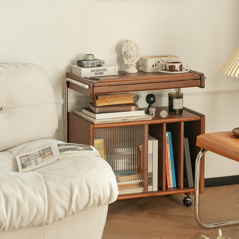 最終価格！ドイツ　KARE DESIGN(カレデザイン)　キャスター付　シェルフ 最終価格！ドイツ KARE DESIGN(カレデザイン) キャスター付 シェルフ