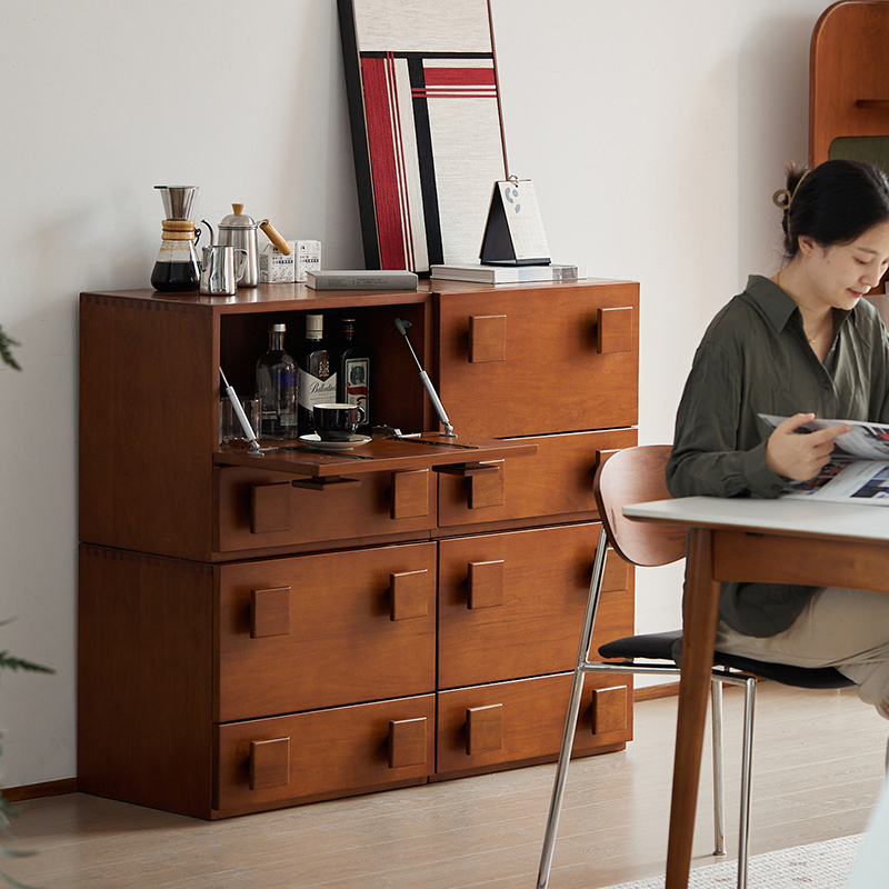 キャビネット・サイドボード｜おしゃれなデザインでたっぷり収納