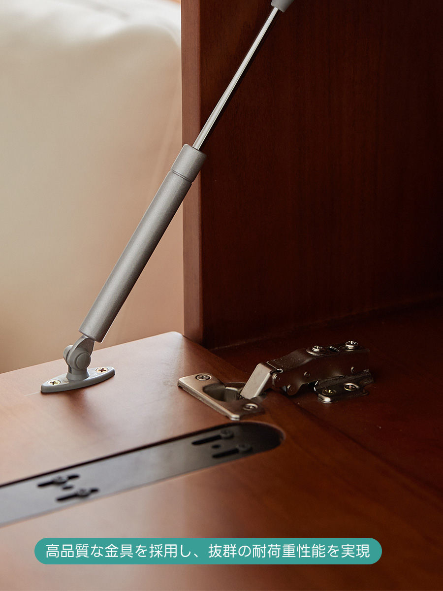 Woody Prime Boxツゲ材 モダンキューブキャビネット