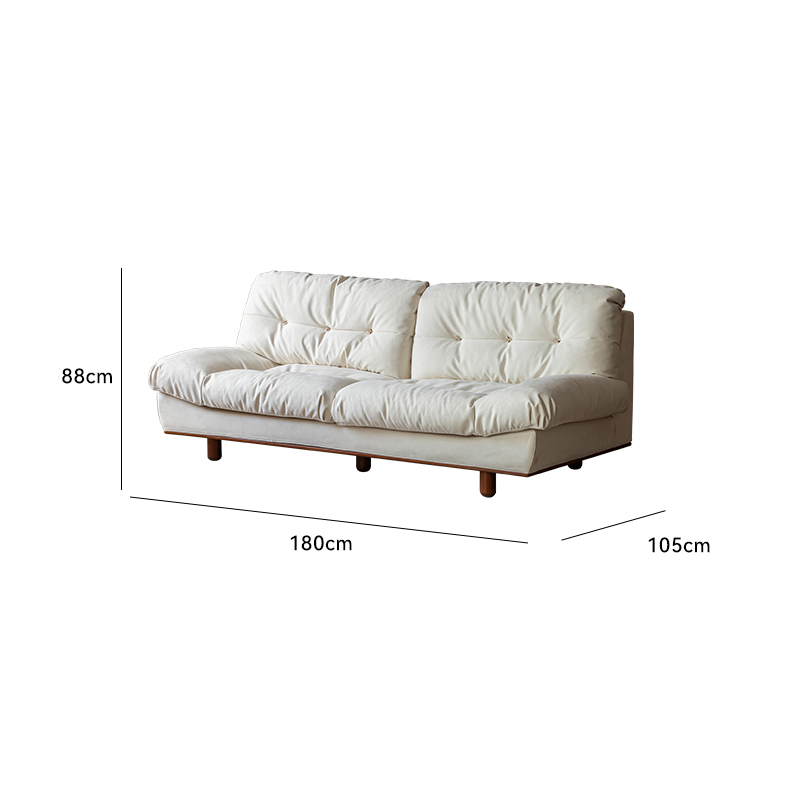 HUGO SOFA UNIT / ヒューゴソファーユニット- ミッドセンチュリーのデザイナーズ家具｜ギャレットインテリア＠中目黒