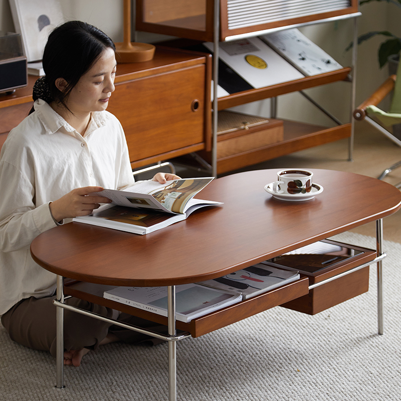 ローテーブル・座卓｜床でくつろぐ・和室やローソファに最適【CAGUUU公式】